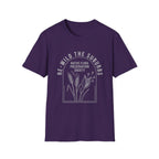 Re-wild the Suburbs T-Shirt