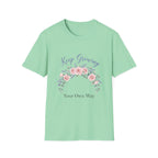 Keep Growing T-Shirt