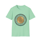 Metropolitan Plant Transit T-Shirt