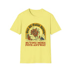 Out of Space T-Shirt