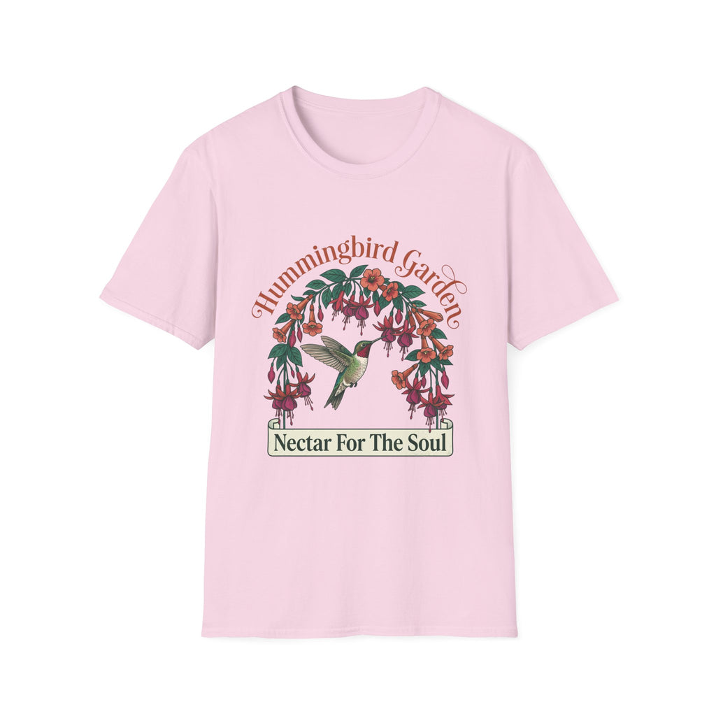 Nectar for the Soul T-Shirt