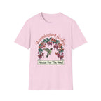 Nectar for the Soul T-Shirt