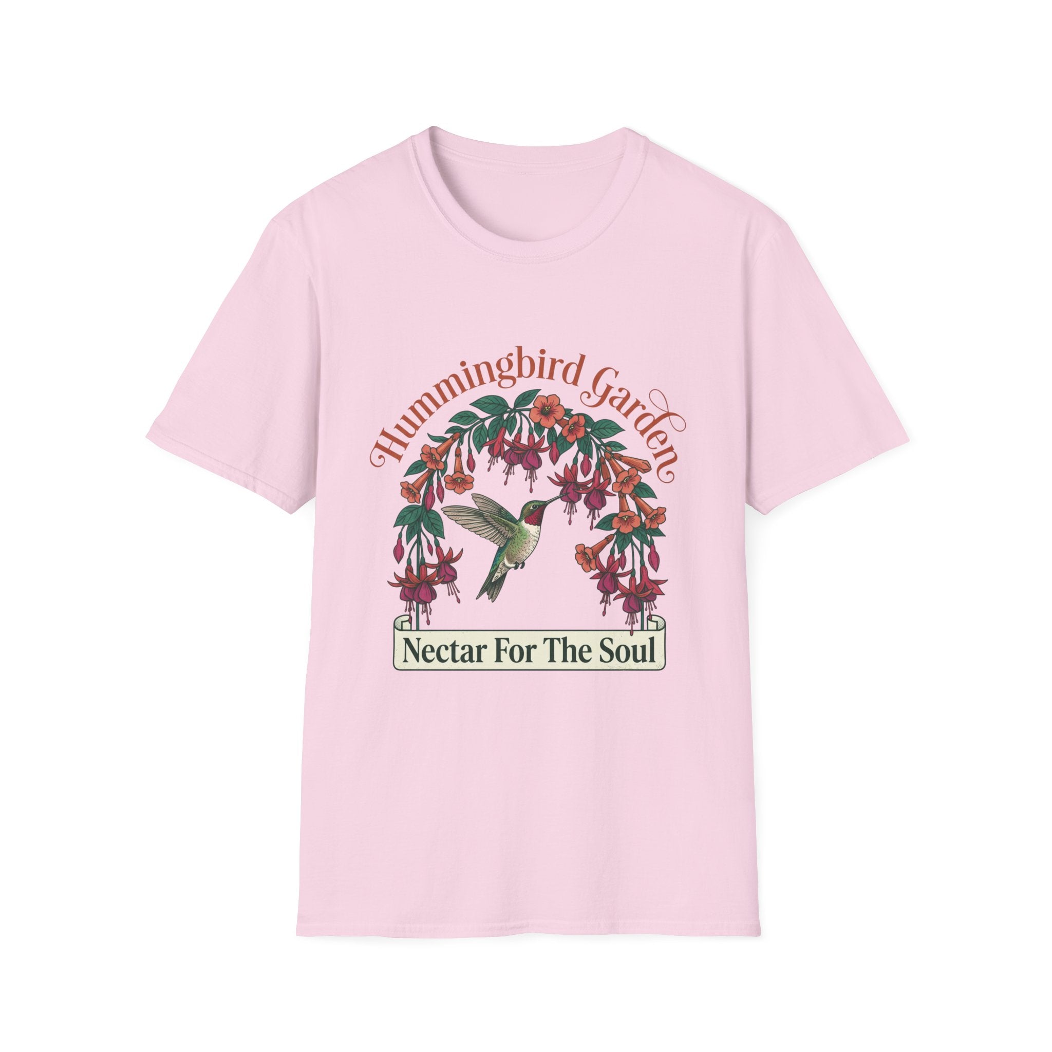 Nectar for the Soul T-Shirt