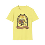 Flower Farm Bee T-Shirt