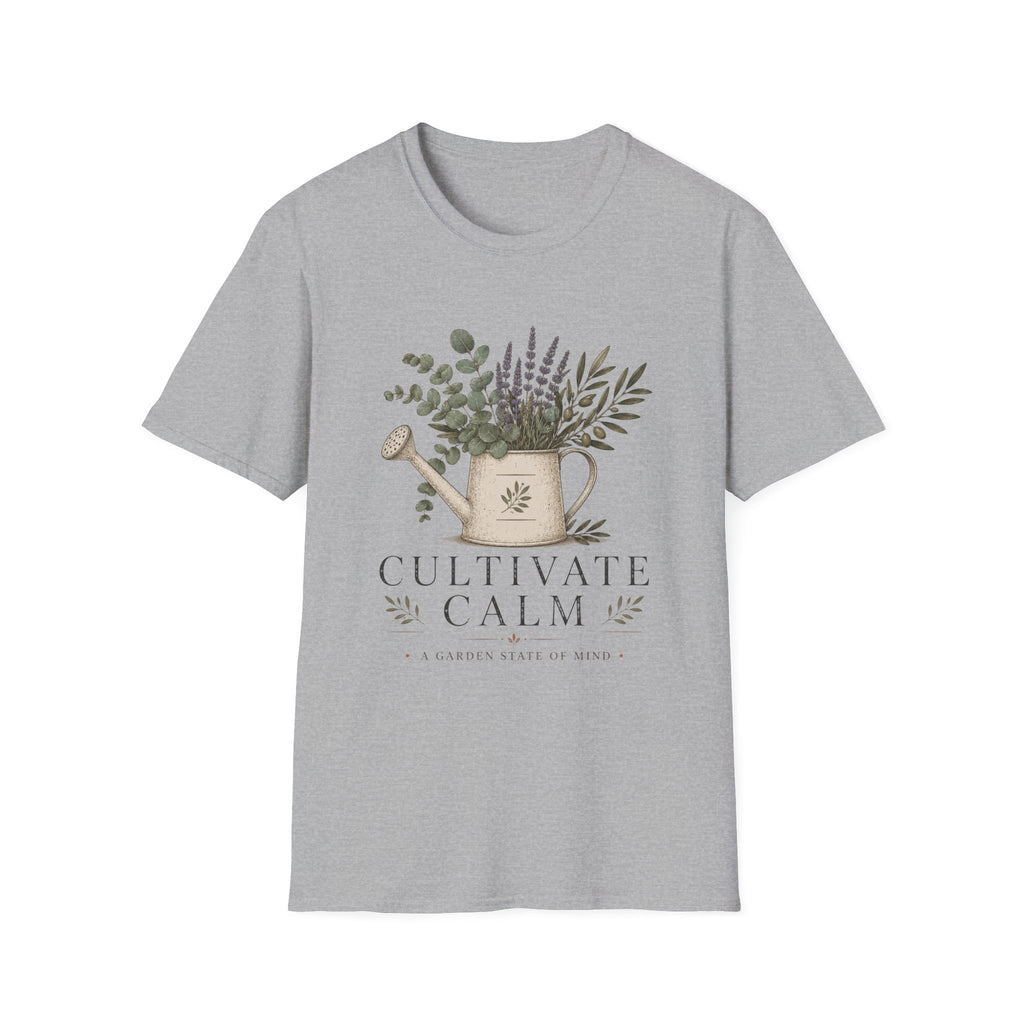 Cultivate Calm T-Shirt