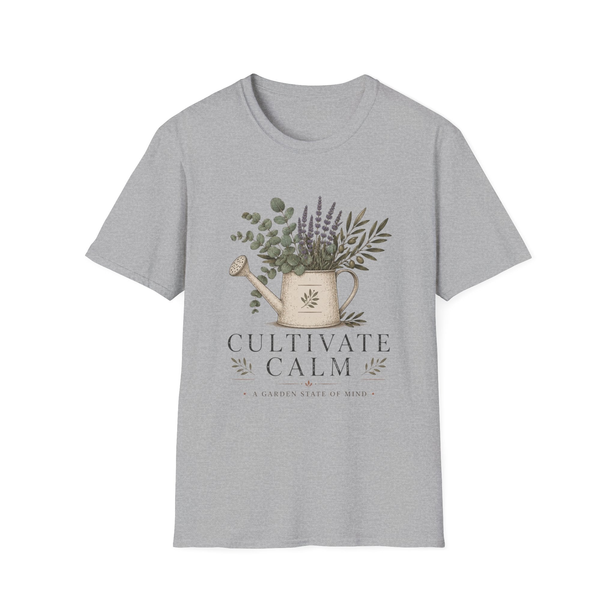 Cultivate Calm T-Shirt