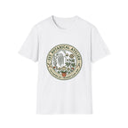 Botanical Atelier Round T-Shirt