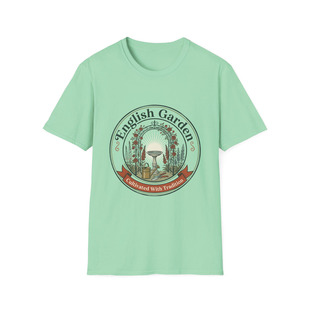 English Garden T-Shirt