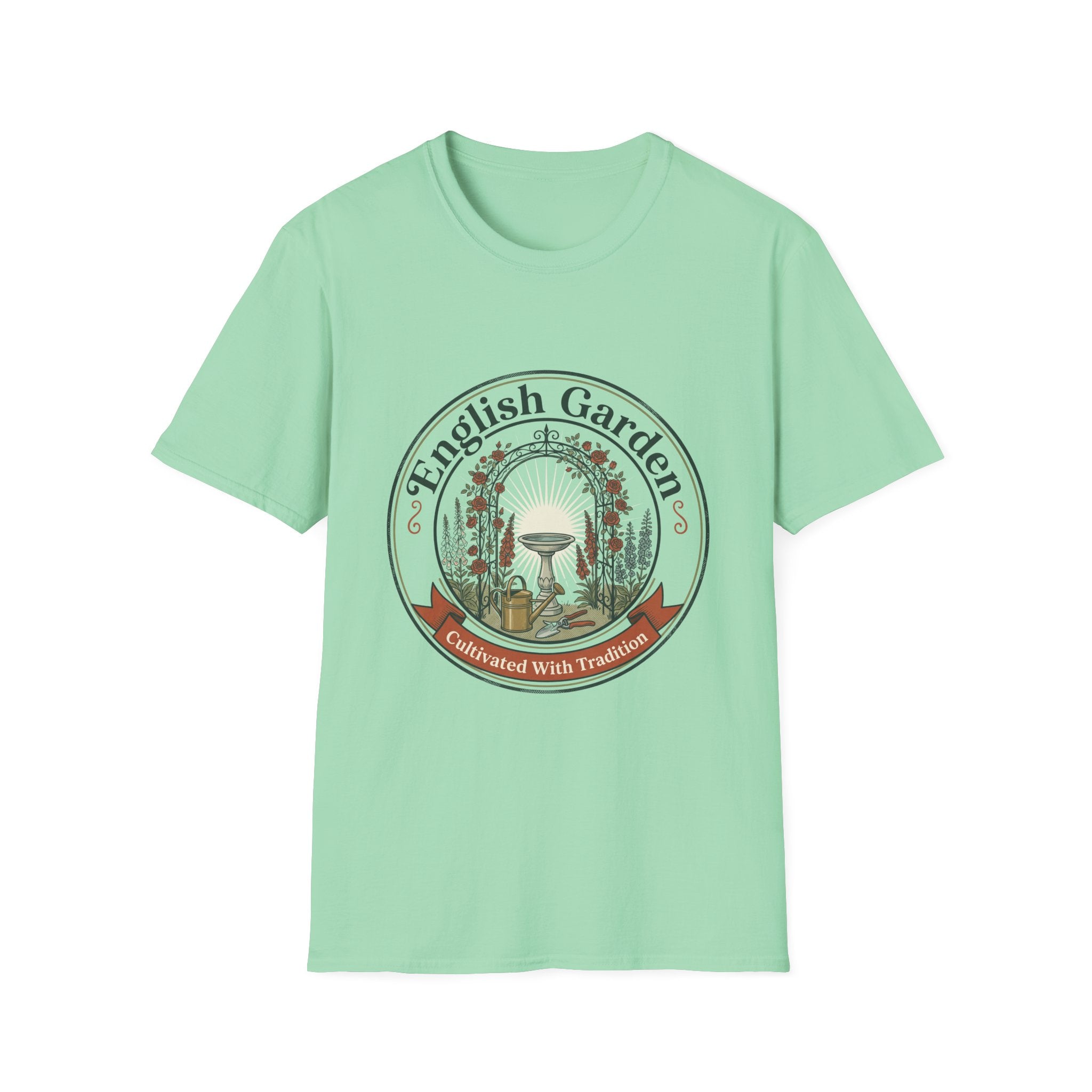 English Garden T-Shirt