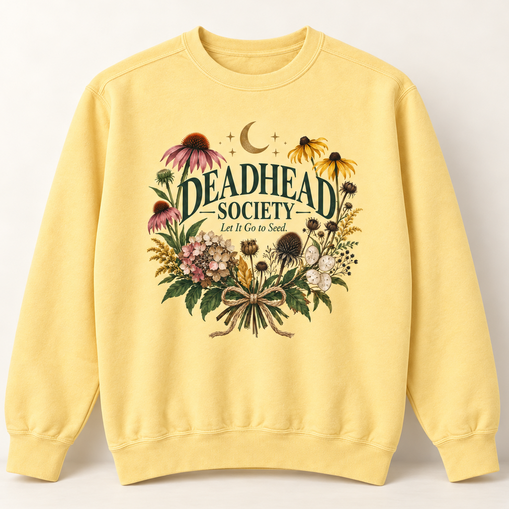 Deadhead Society Sweatshirt
