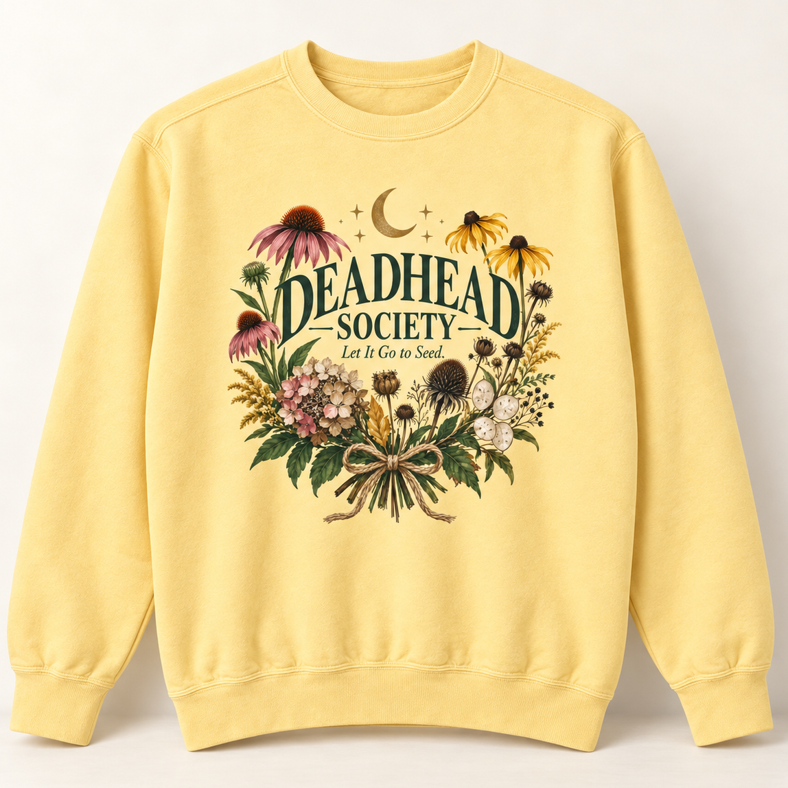 Deadhead Society Sweatshirt