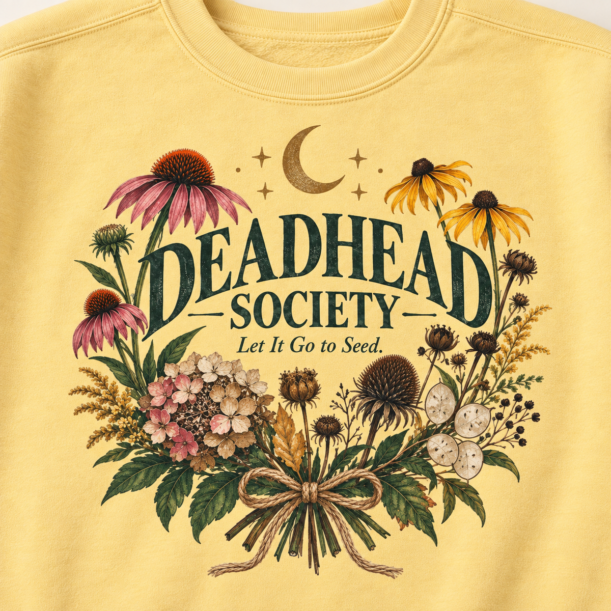 Deadhead Society Sweatshirt