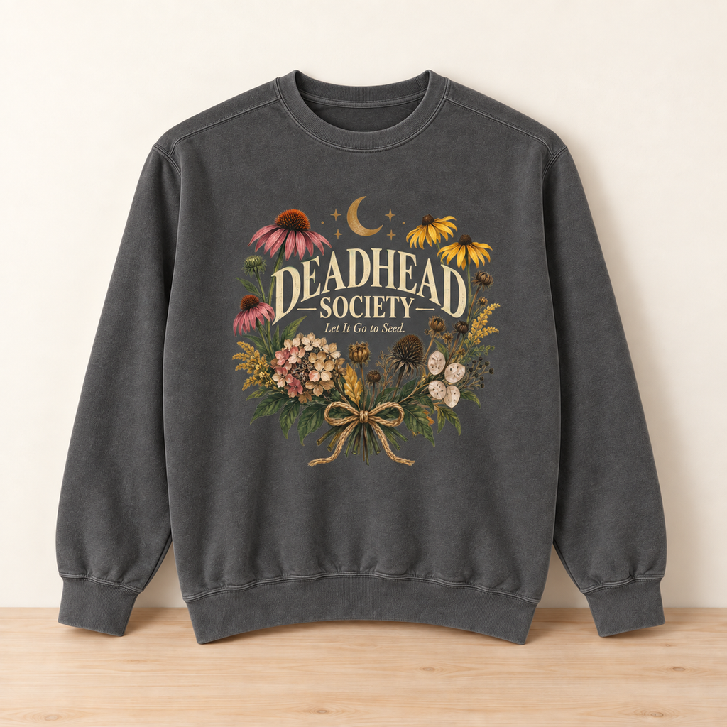 Deadhead Society Sweatshirt
