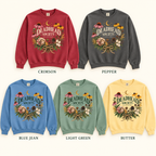 Deadhead Society Sweatshirt