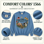 Deadhead Society Sweatshirt