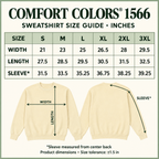 Witch's Garden Sweatshirt