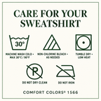Witch's Garden Sweatshirt