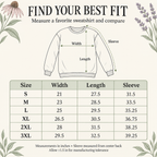 Resting Witch Face Sweatshirt