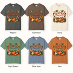 Pumpkin Garden Society Tee
