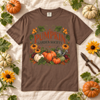 Pumpkin Garden Society Tee