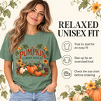 Pumpkin Garden Society Tee