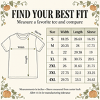 Pumpkin Garden Society Tee