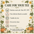 Pumpkin Garden Society Tee